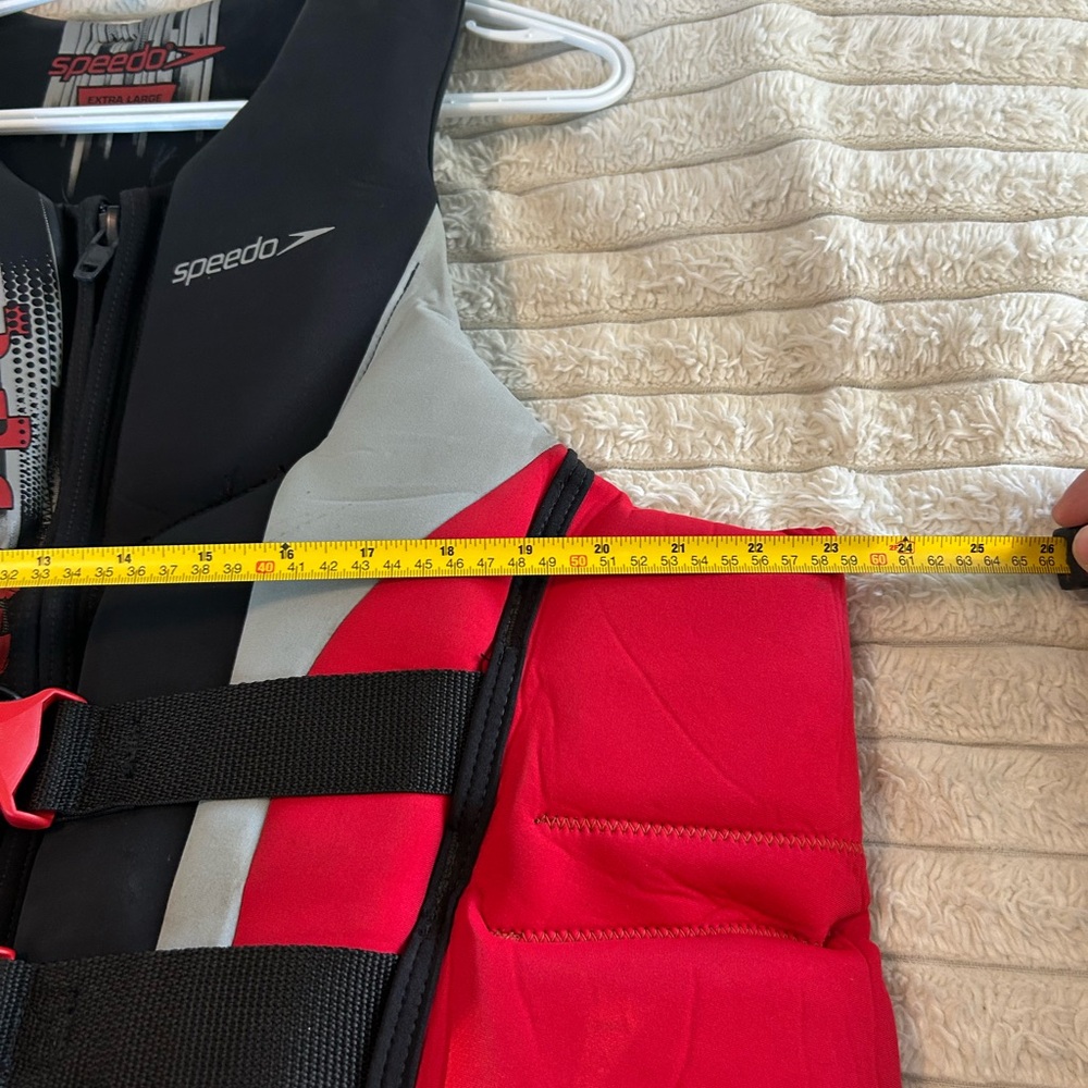 Speedo Life Vest - Picture 10 of 14